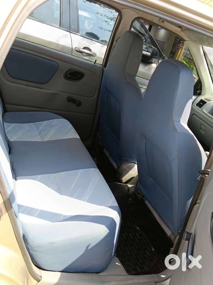 Maruti Suzuki Alto K10, 2010, Petrol