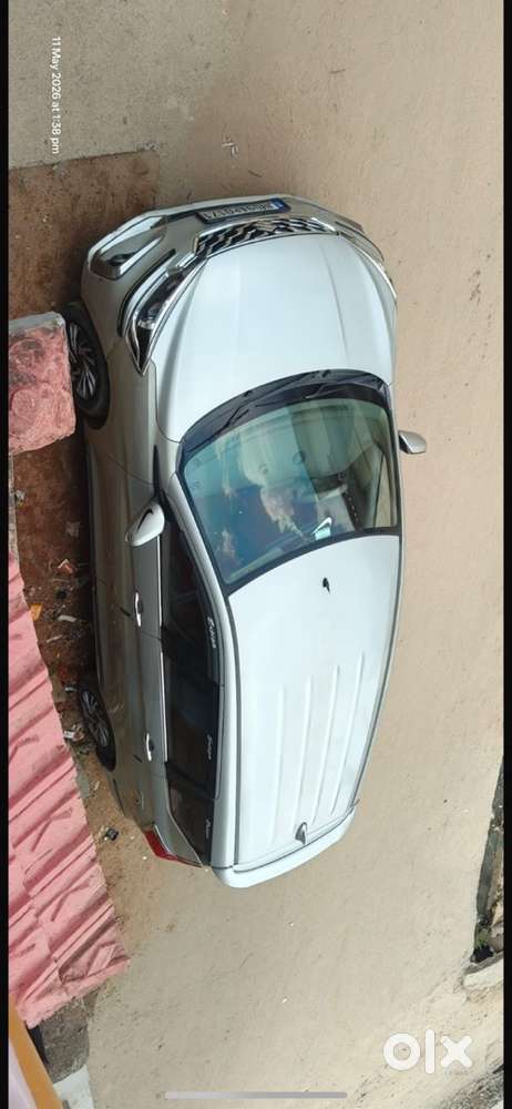 Maruti Ertiga Vxi 2019