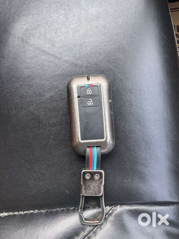 Maruti Suzuki Baleno