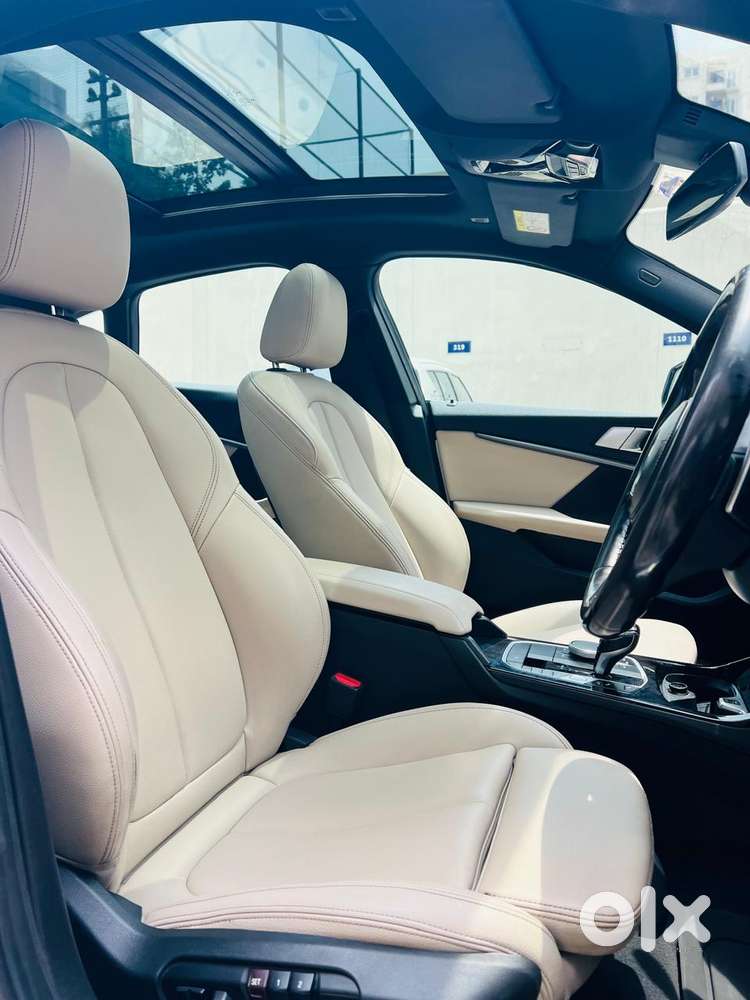 Bmw 2 Series 2.0 220i M Sport, 2021, Petrol