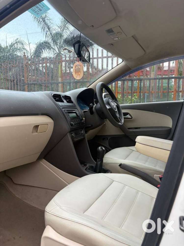 Volkswagen Vento Petrol Comfortline, 2013, Petrol