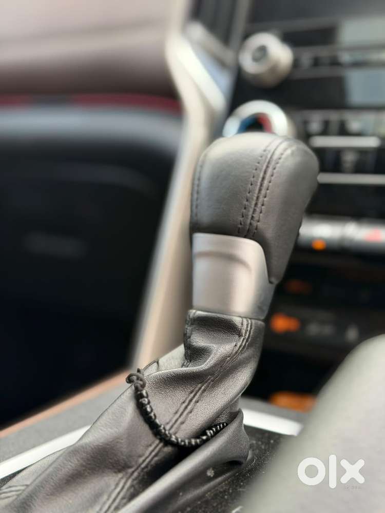 Mahindra Scorpio N Z8 Diesel At 4wd 7 Str, 2024, Diesel