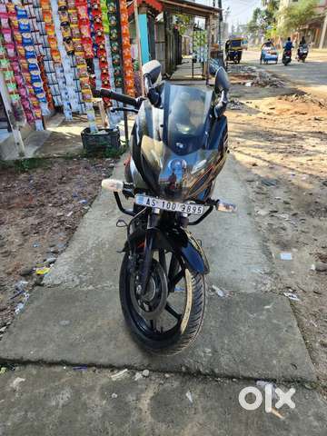 Bajaj Pulsar 180 Motorcycles 1786211382