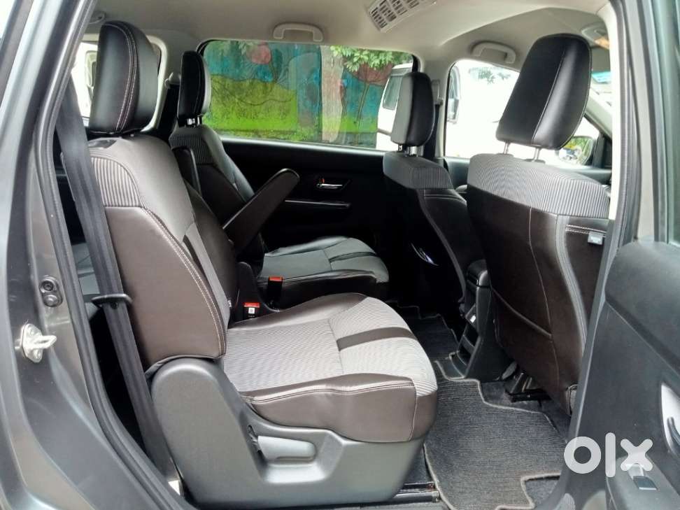 Maruti Suzuki Xl6 1.5 Zeta At, 2024, Petrol