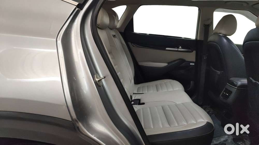 Kia Seltos 1.4 Gtx+ Mt, 2019, Petrol