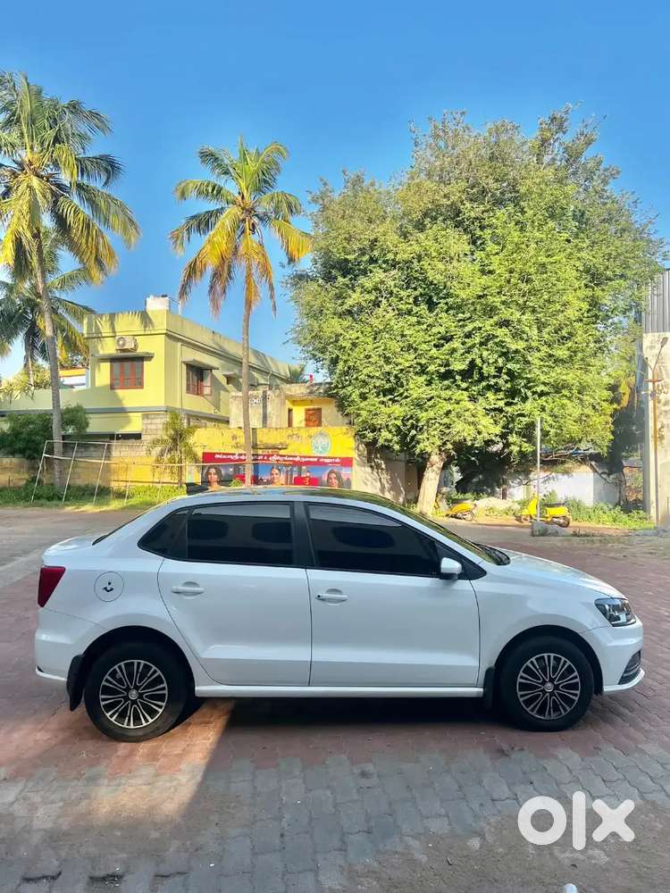 Volkswagen Ameo 2019 Diesel