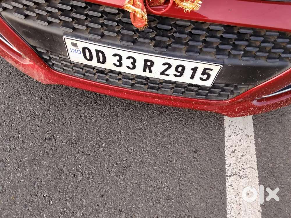 Hyundai Grand I10 2018 Petrol 60000 Km Driven