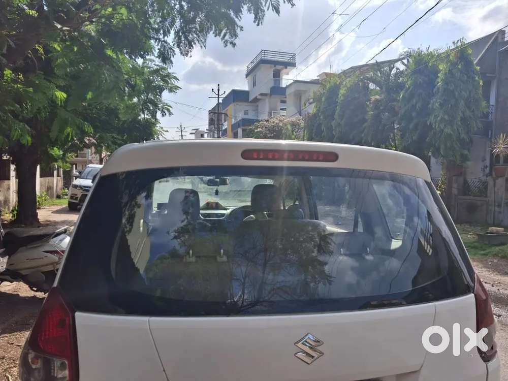 Maruti Suzuki Ertiga 2015 Cng & Petrol 117000 Km Driven