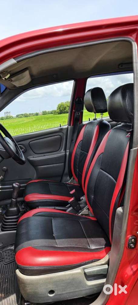 Maruti Suzuki Alto Lxi Bsiii, 2008, Petrol