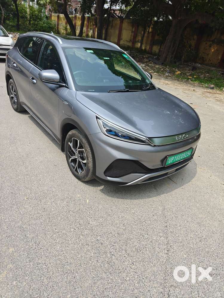 Byd Atto 3 Special Edition, 2024, Electric