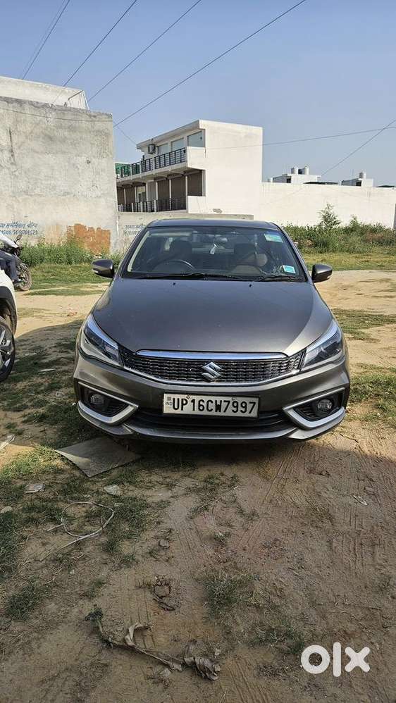 Maruti Suzuki 2021 Manual Petrol