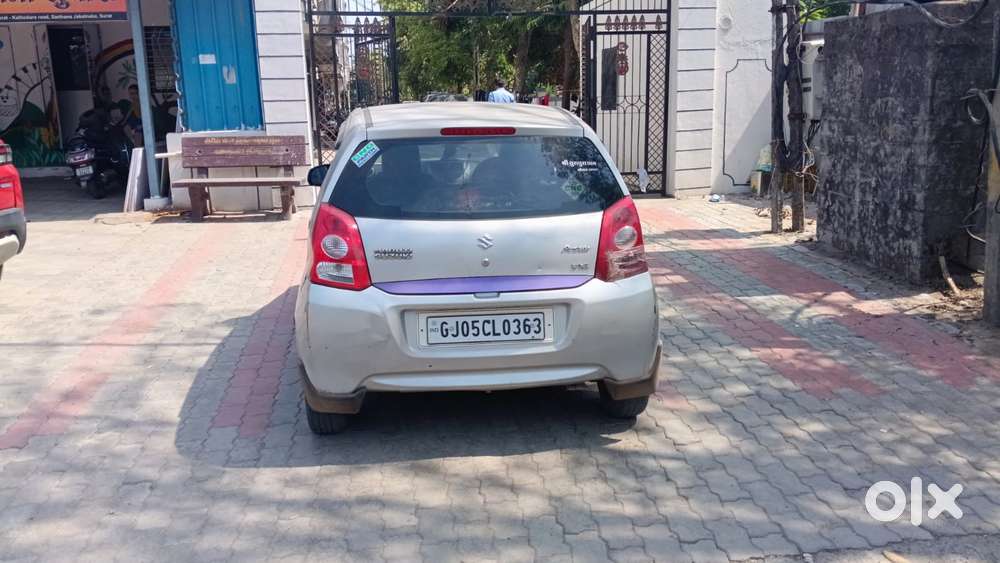 Maruti Suzuki A-star Vxi, 2008, Cng & Hybrids