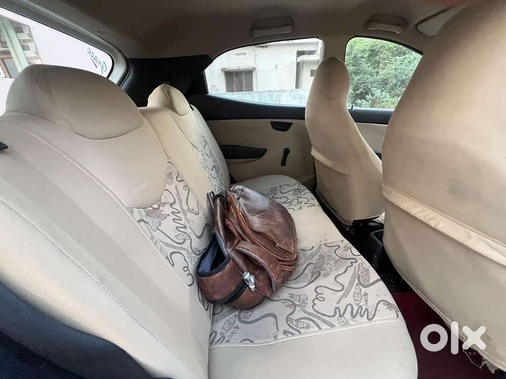 Hyundai Eon Era +, 2016, Petrol