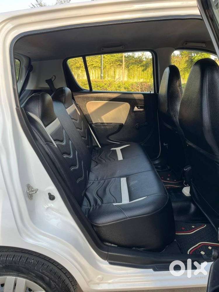 Maruti Suzuki Alto 800 Lxi, 2021, Cng & Hybrids