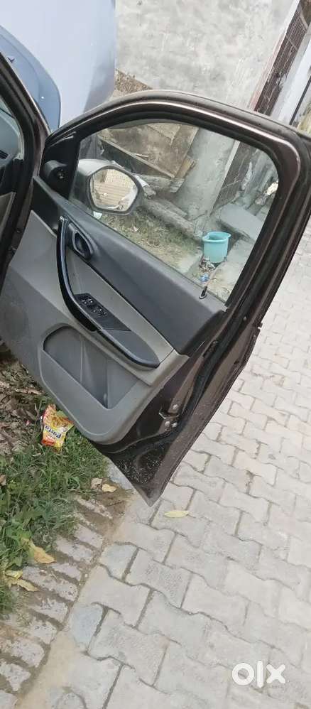 Tata Tiago 2017 Petro Cng Good Condition 5 .10 Hajar Kakharcha Hai