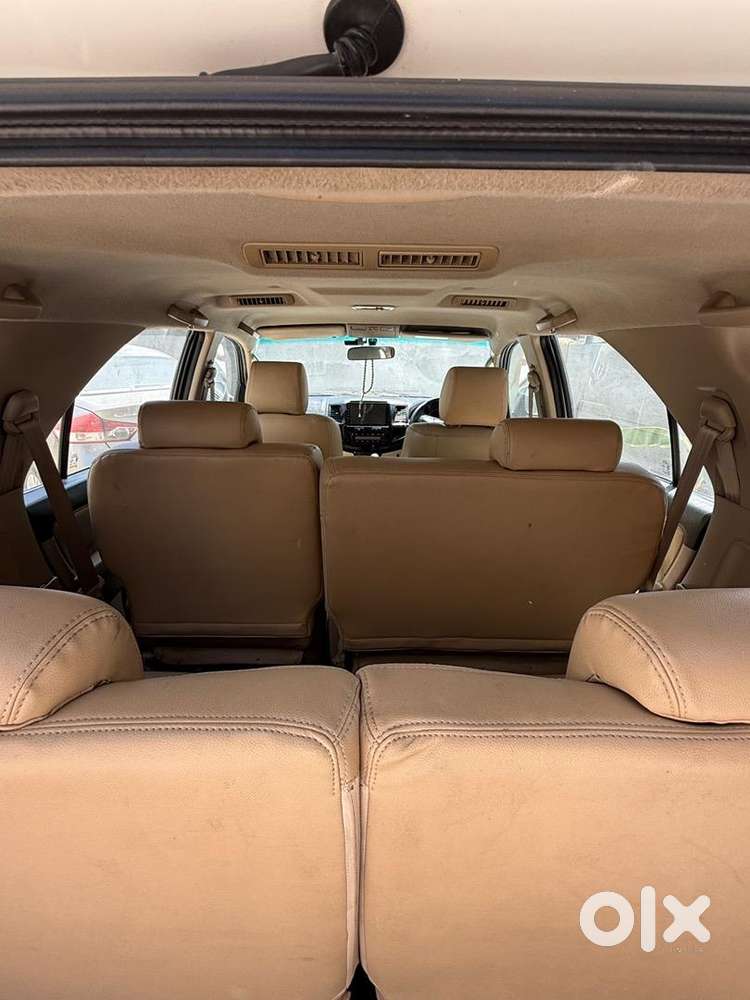Toyota Fortuner 2014 Diesel Good Condition