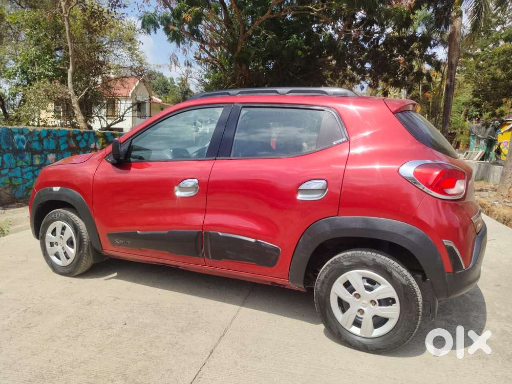 Renault Kwid, 2016, Petrol