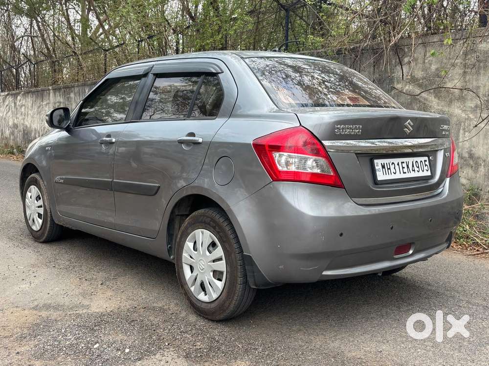 Maruti Suzuki Dzire 1.2 Vxi, 2014, Petrol