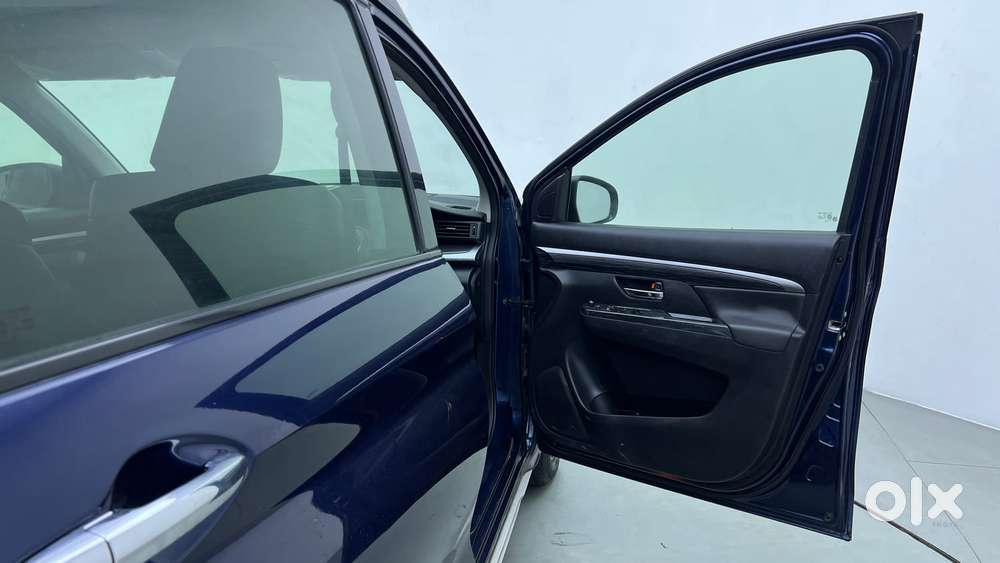 Maruti Suzuki Xl6 1.5 Alpha Plus At, 2022, Petrol