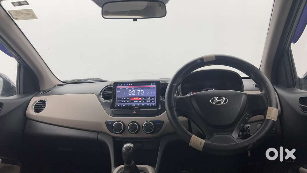 Hyundai Grand I10 1.2 Kappa Magna, 2013, Petrol