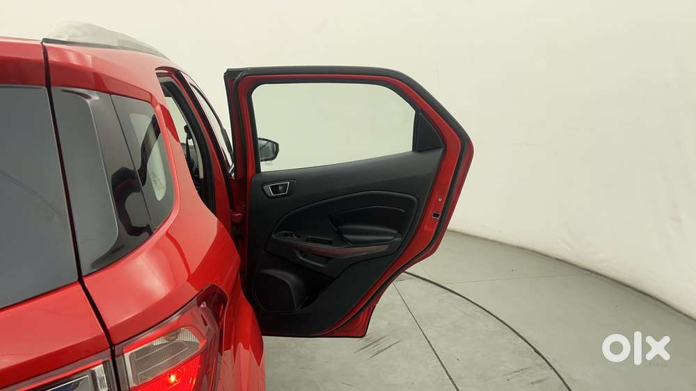 Ford Ecosport [2013-2015] 1.5 Trend Tdci, 2019, Diesel