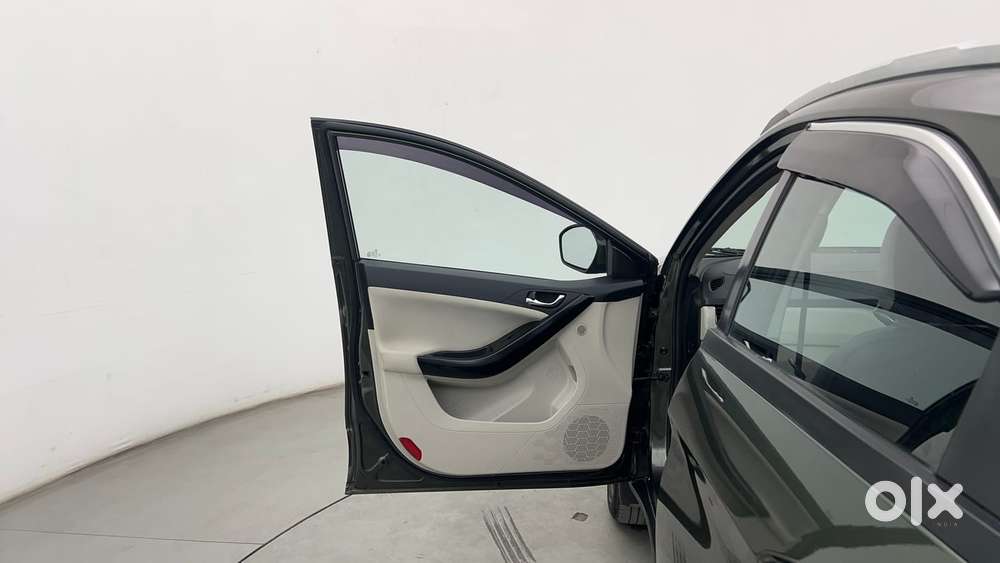 Tata Nexon 1.2 Revotron Xz Plus (s), 2021, Petrol