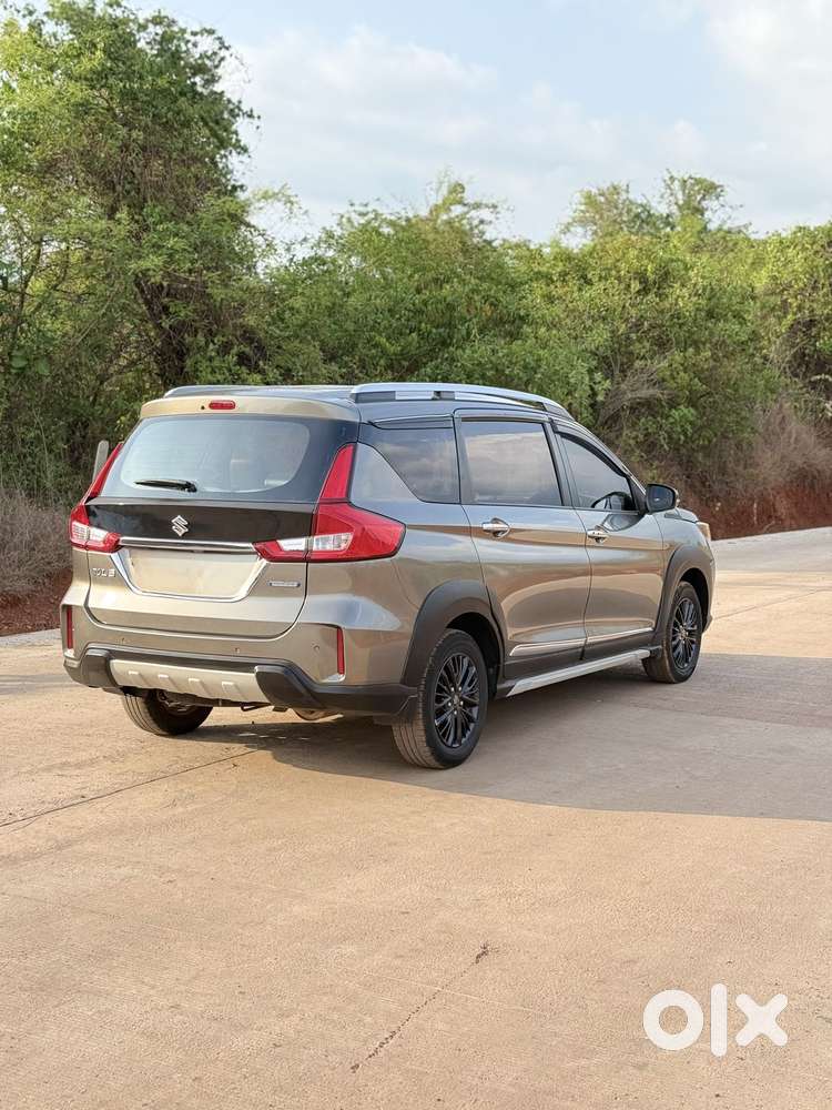 Maruti Suzuki Xl6 1.5 Zeta Mt, 2019, Petrol