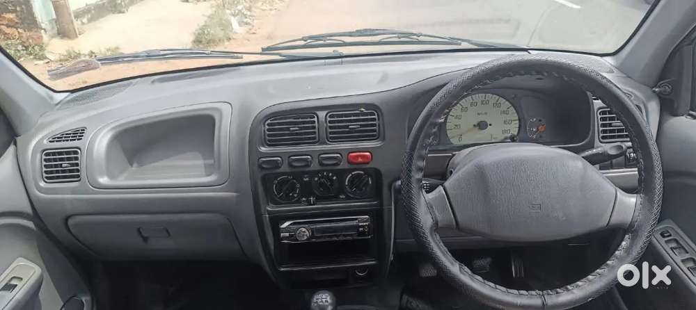 Maruti Suzuki Alto 2010 Petrol Well Maintained