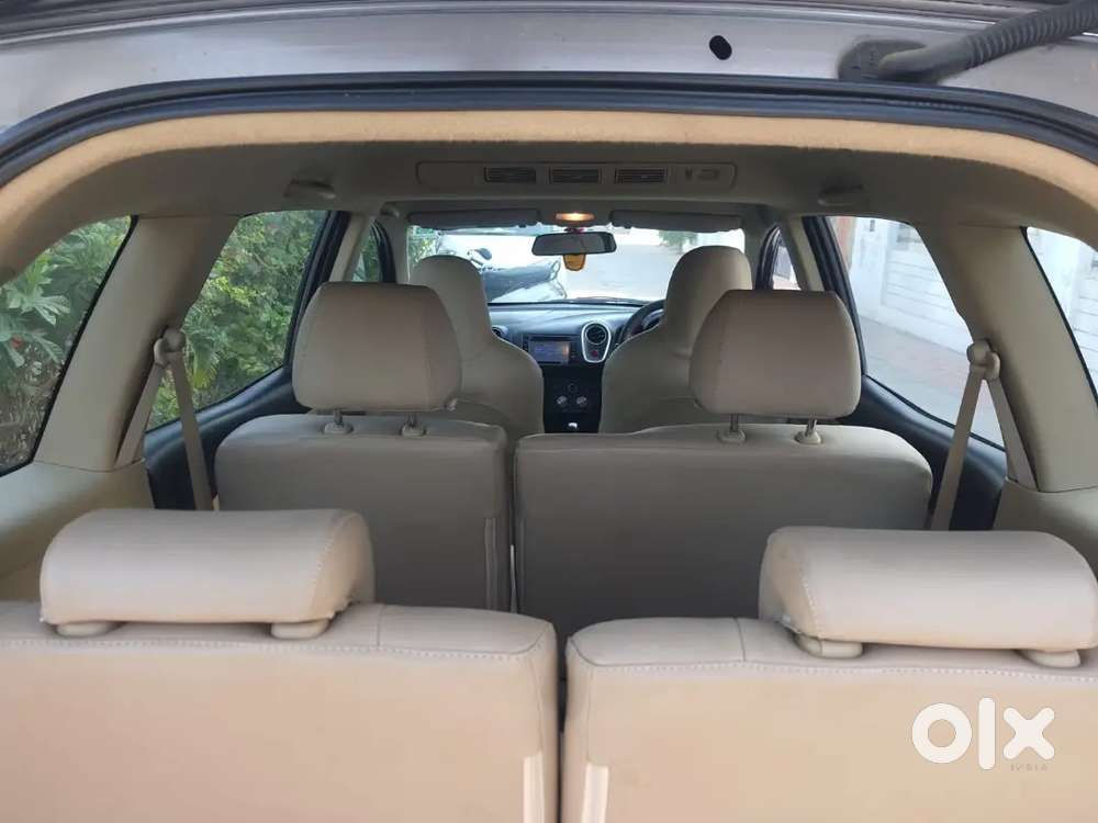 Honda Mobilio 2015 Diesel 123000 Km Driven