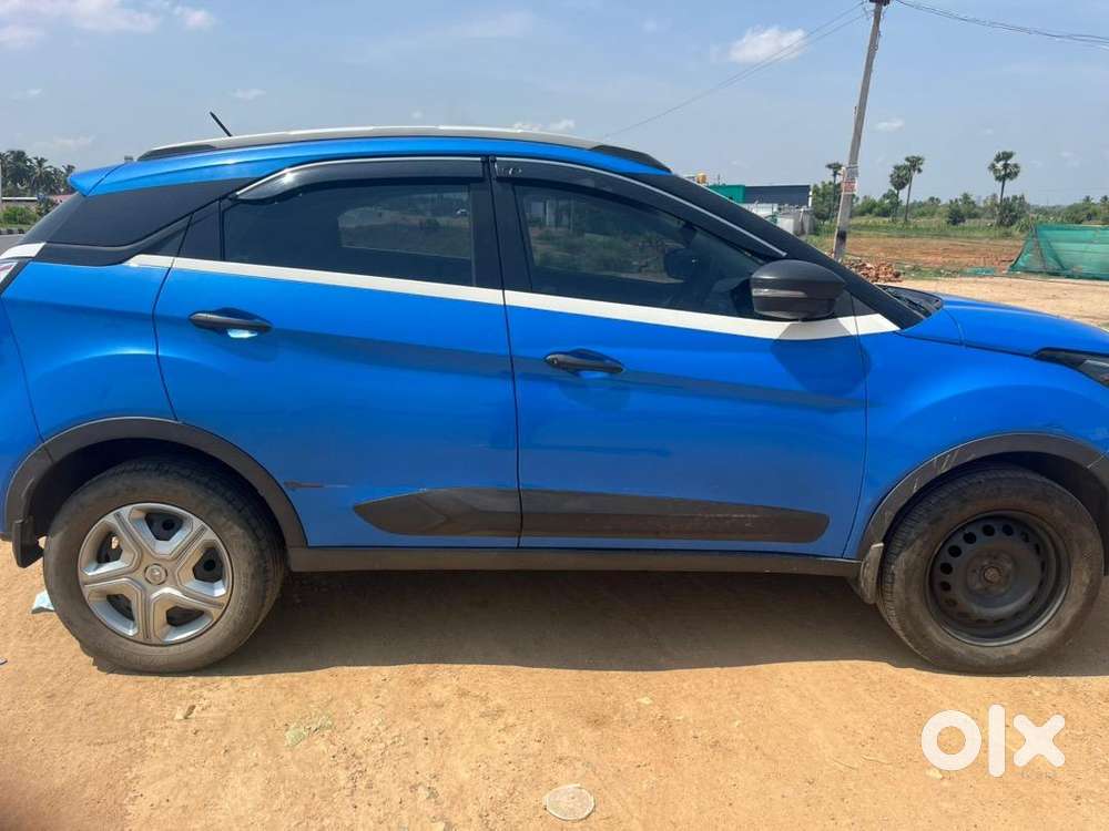 Tata Nexon For Sale