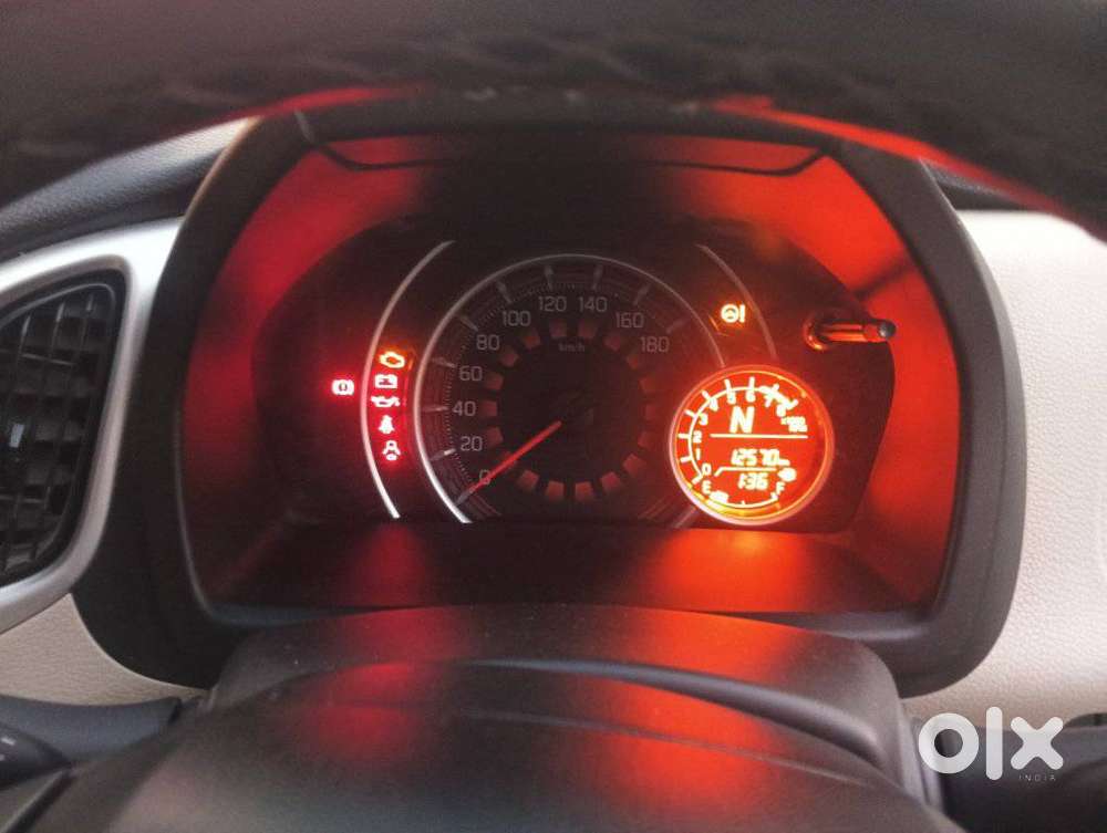 Maruti Suzuki Wagon R Zxi Ags 1.2, 2022, Petrol