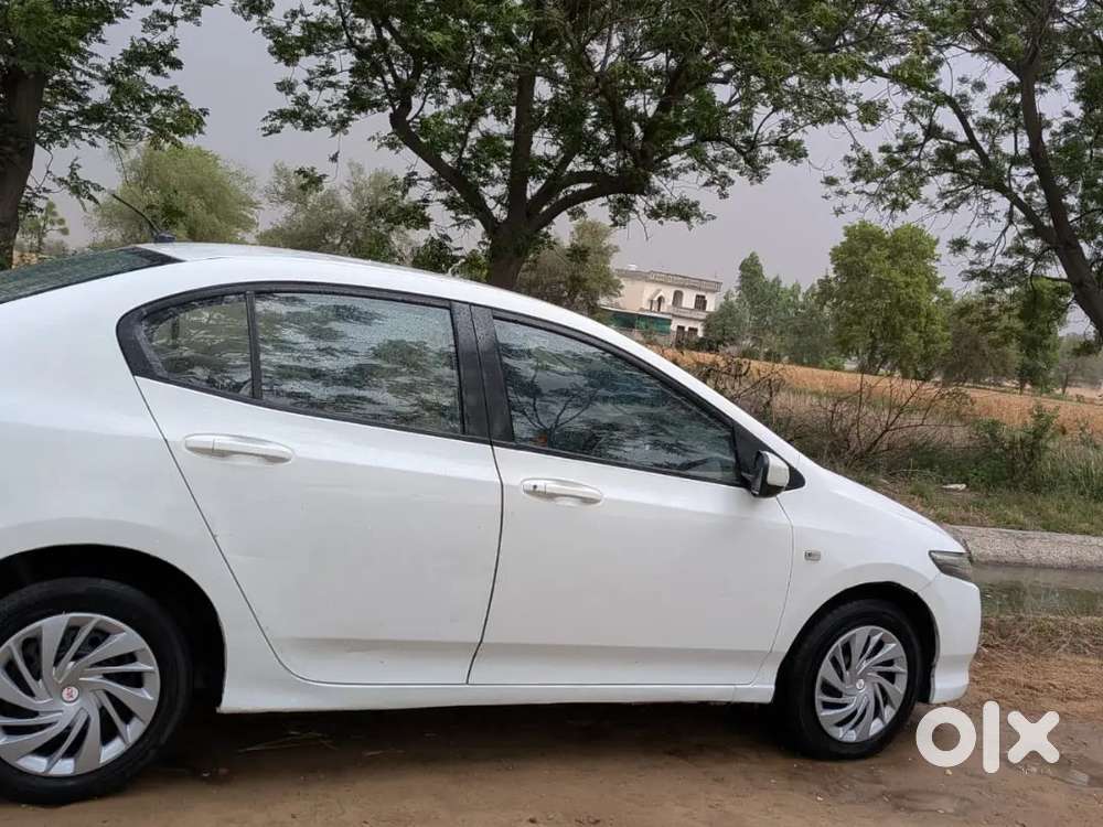 Honda City 2011 Petrol 95000 Km Driven