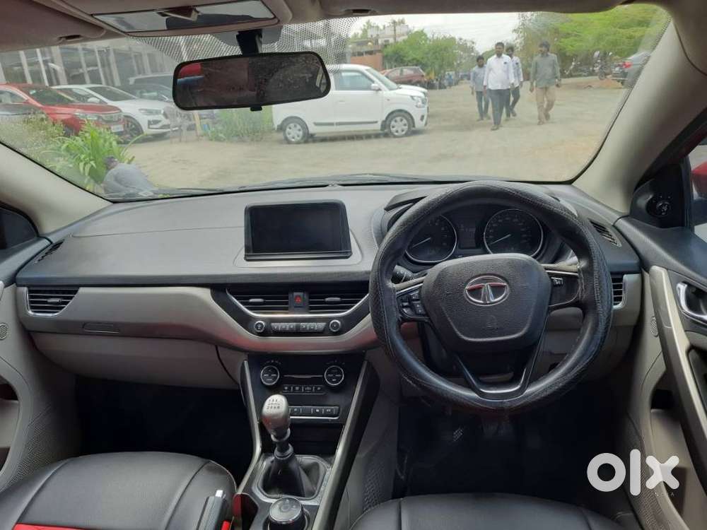 Tata Nexon 1.5 Revotorq Xz, 2018, Diesel