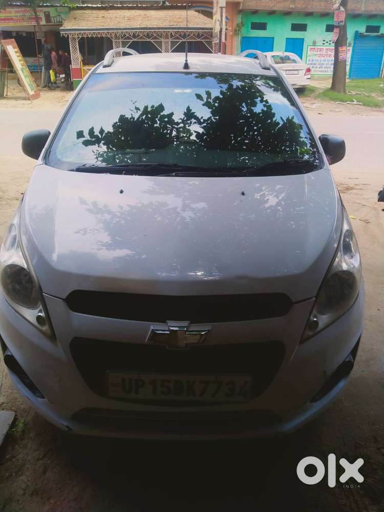 Chevrolet Beat 2014 Last Diesel Well Maintained