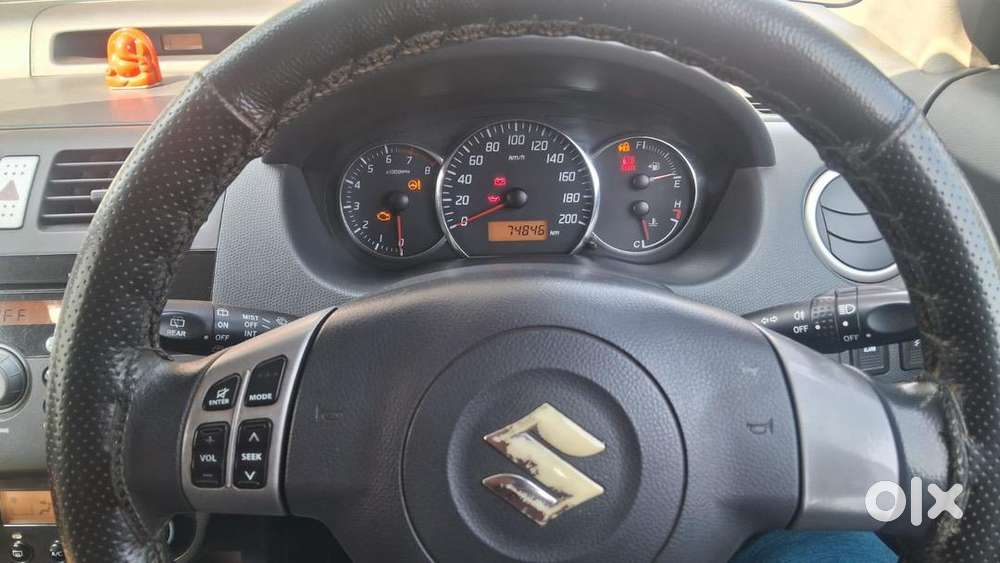 Maruti Suzuki Swift 2008 Petrol Good Condition