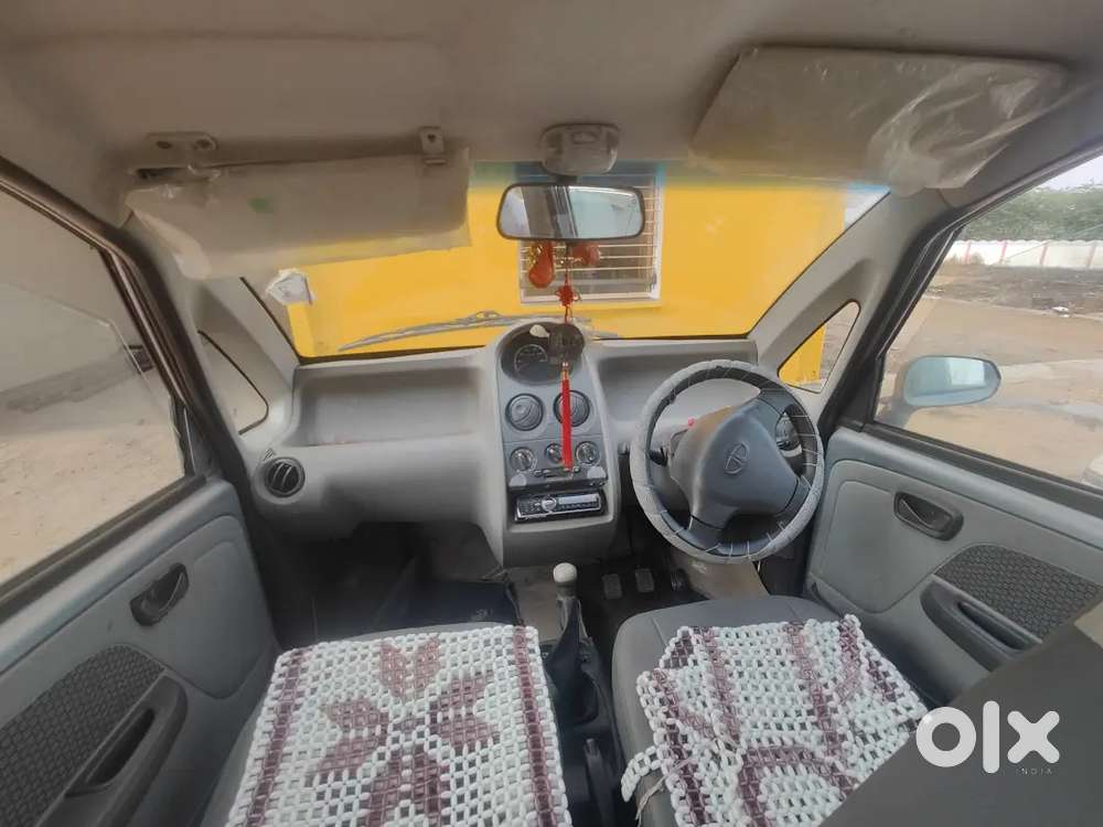 Tata Nano 2009 Petrol Good Condition