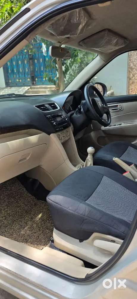 Maruti Suzuki Dzire 2016 Diesel 132000 Km Driven