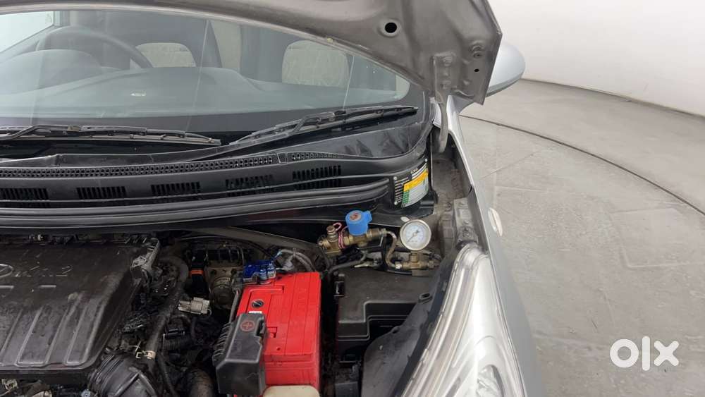 Hyundai Grand I10 2016-2017 Magna Cng, 2019, Cng & Hybrids