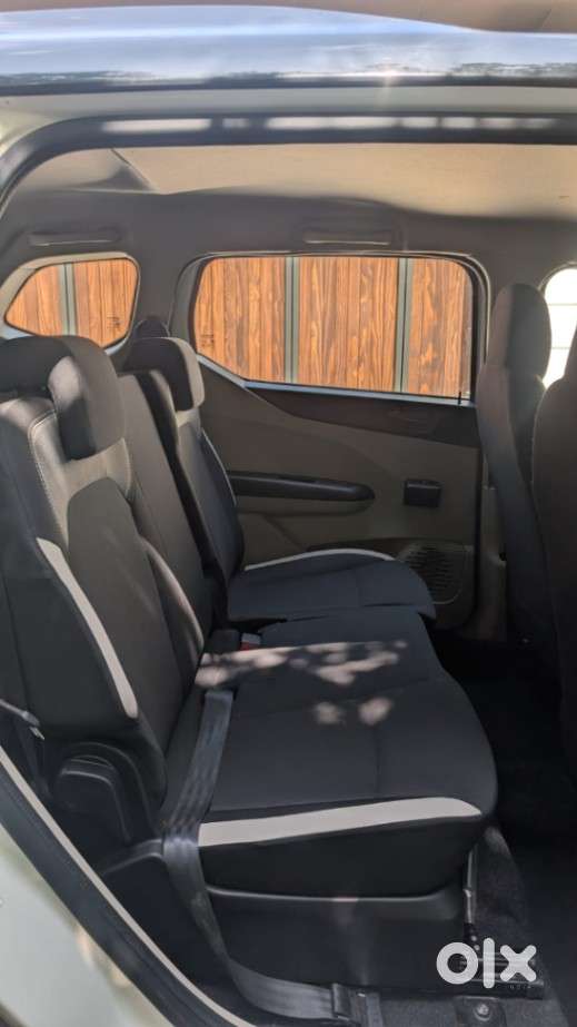 Renault Triber Rxl, 2024, Petrol