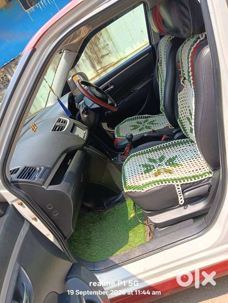 Maruti Suzuki Swift Ddis Vdi, 2016, Diesel