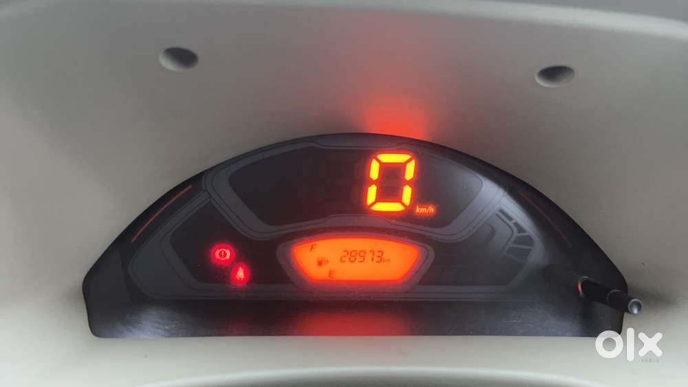 Maruti Suzuki Eeco 5 Seater Ac, 2022, Petrol