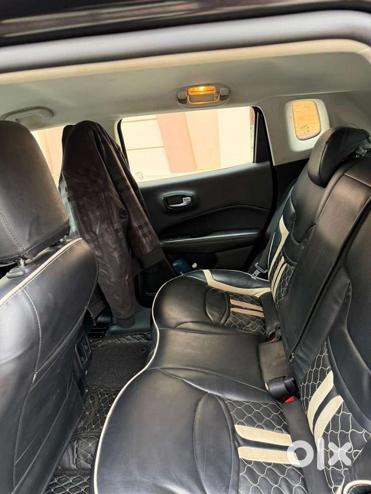 Jeep Compass 2.0 Sport Plus, 2020, Petrol