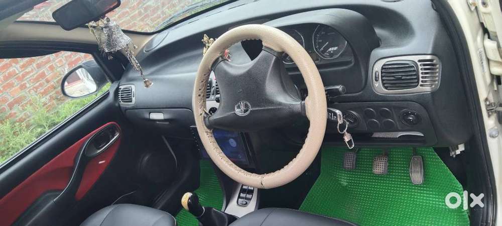 Menual Good Car And Good Condition