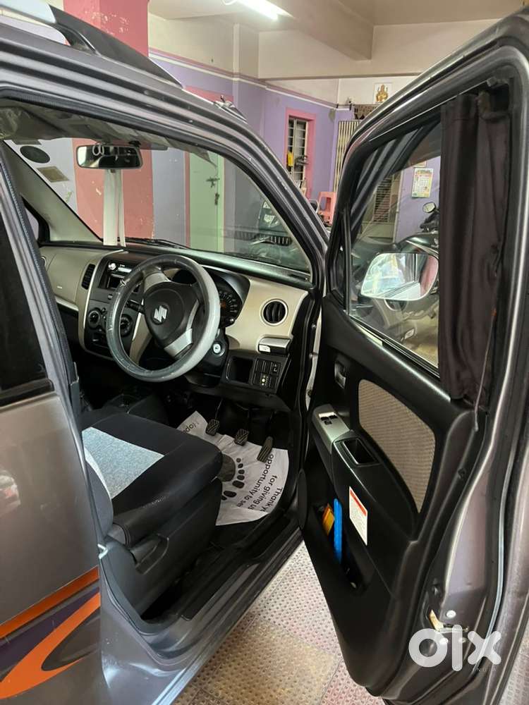 Wagan R 2014 (lawayer Car)
