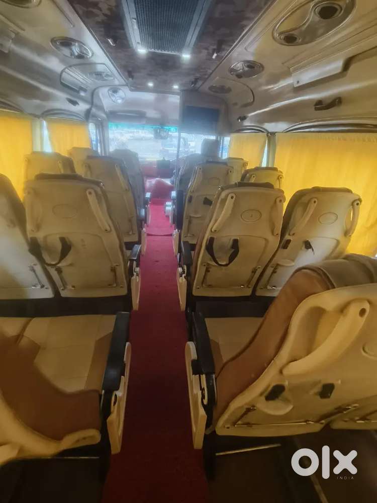 Force Motors Trax Cruiser 2017 Diesel