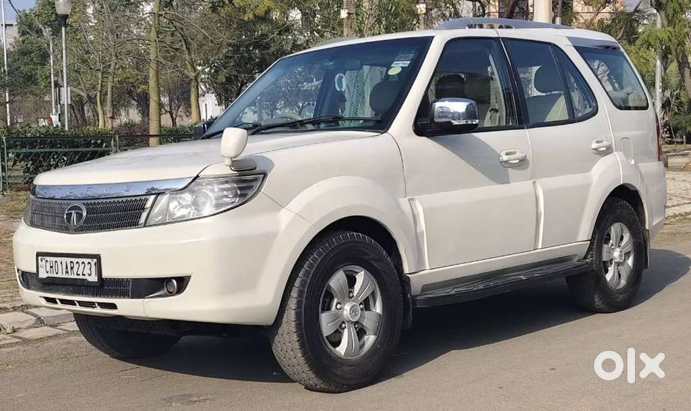 Tata Safari Storme Ex, 2012, Diesel