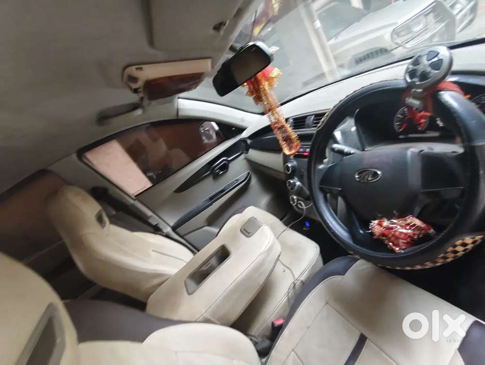 Mahindra Kuv100 Nxt
