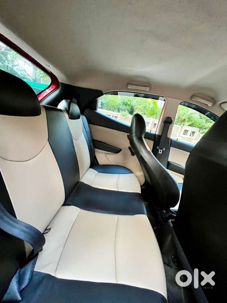 Hyundai Eon 1.0 Era Plus, 2017, Petrol