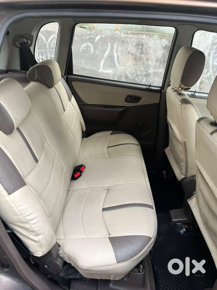 Maruti Suzuki Zen Estilo 2010 Petrol Well Maintained