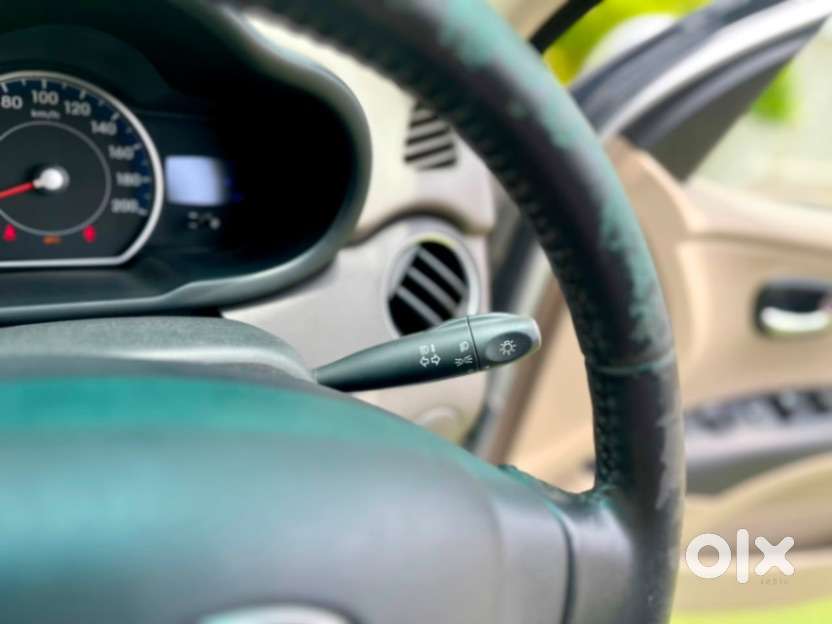 Hyundai I10 1.2 Kappa Sportz, 2012, Petrol
